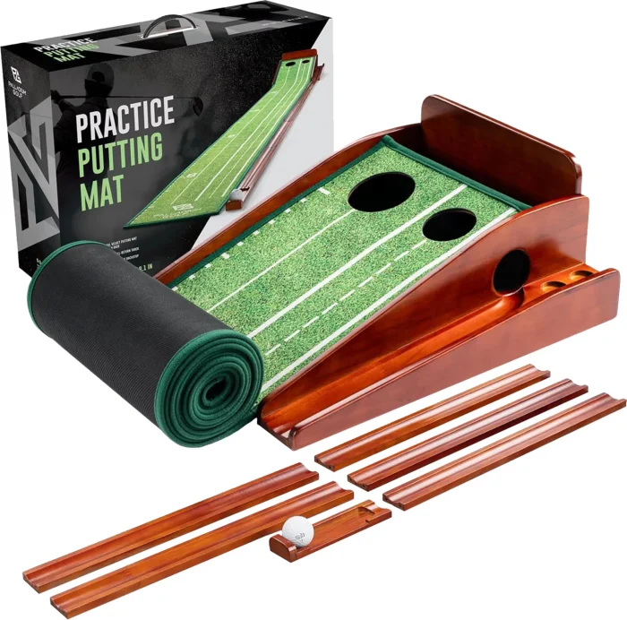 Palladium Golf Putting Mat