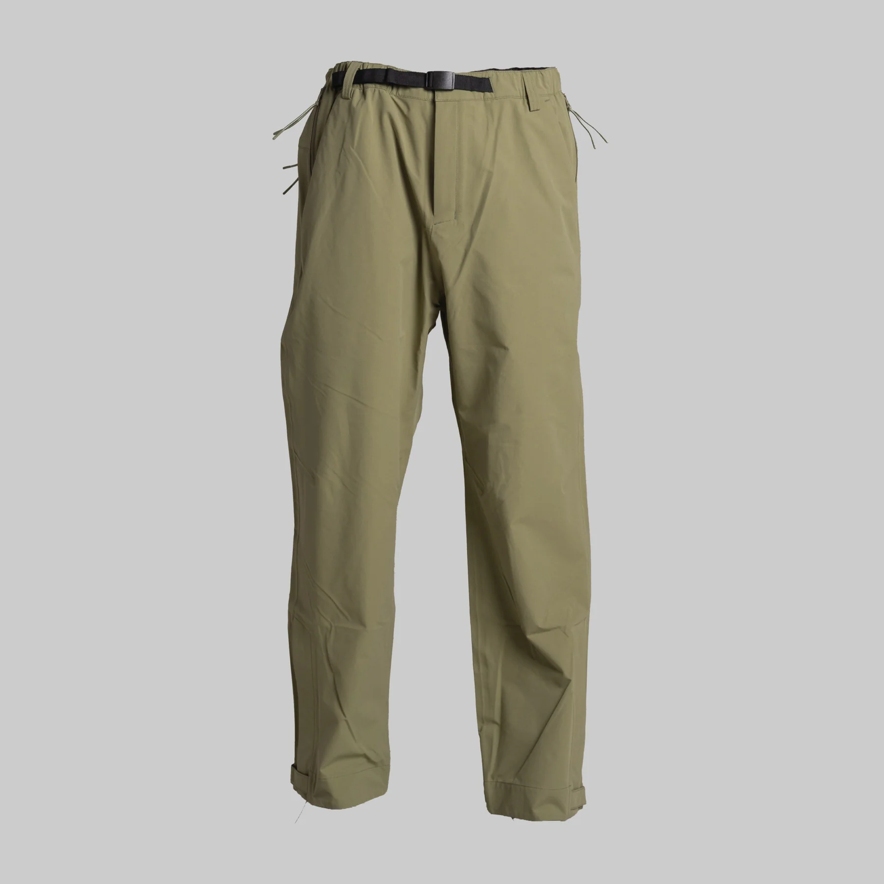 Forrester's Outerwear Weather Proof Rain Pant