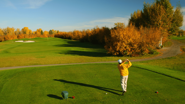8 Pieces of Fall Golf Gear You’ll Want to Wear Everywhere