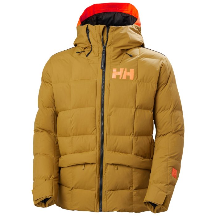 Helly Hansen Emiko Ridable Puffy Insulated Jacket