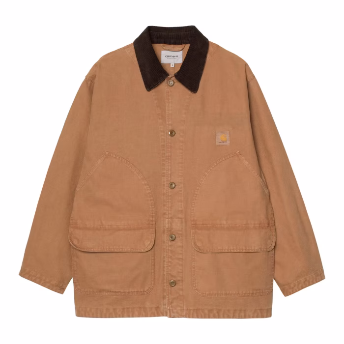 Carhartt WIP Prescott Coat