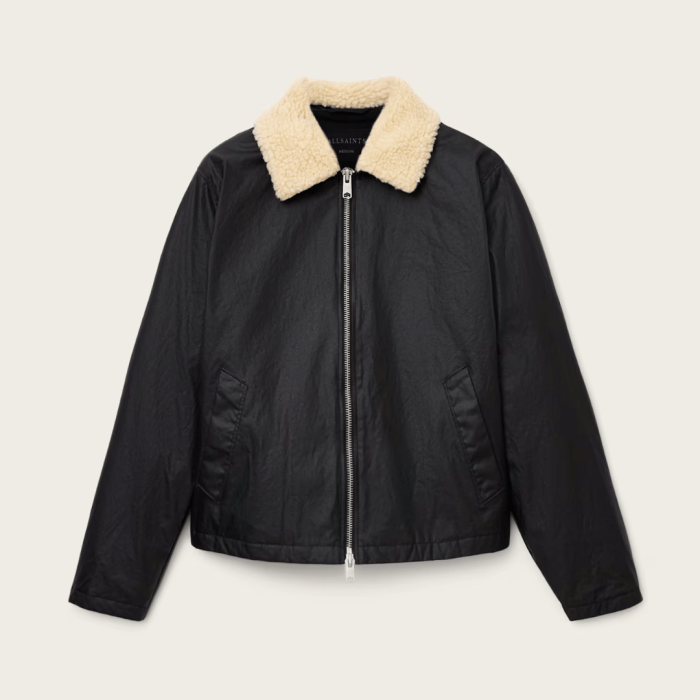 Boston Waxed Jacket