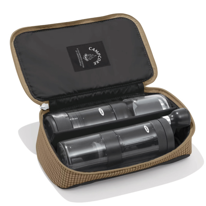 Osprey OXO Campcore Coffee Brewing Set