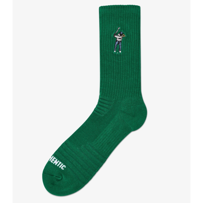 East Side Golf Calf Sock