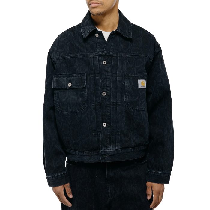 Carhartt W.I.P. Belmar Jacket