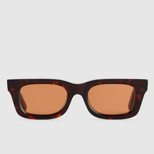 Madewell The Bowery Sunglasses