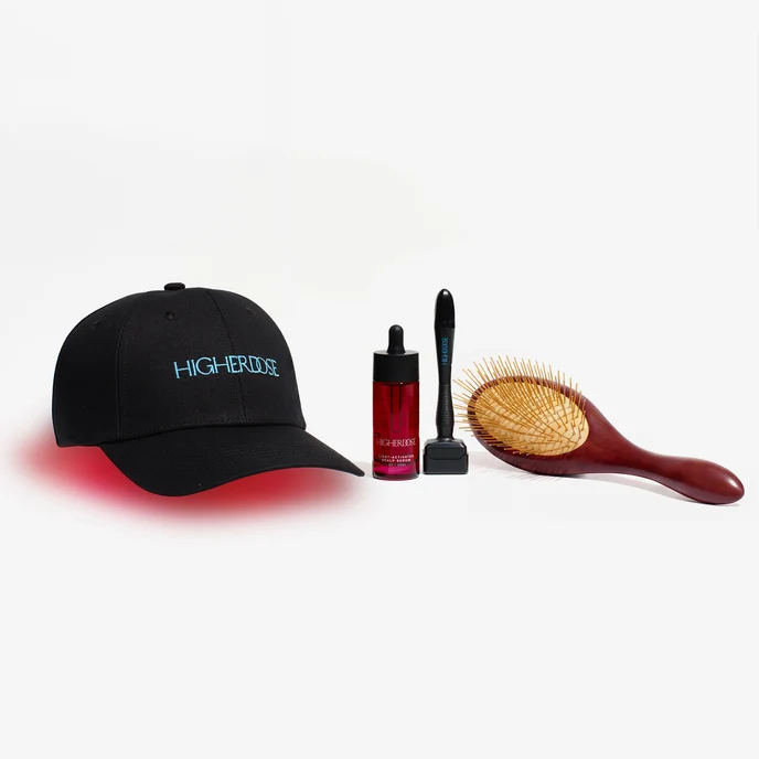 Red Light Hat Bundle