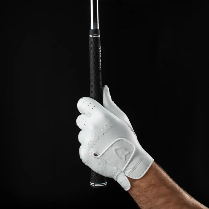 VESSEL Lux Golf Glove, 2 Pack