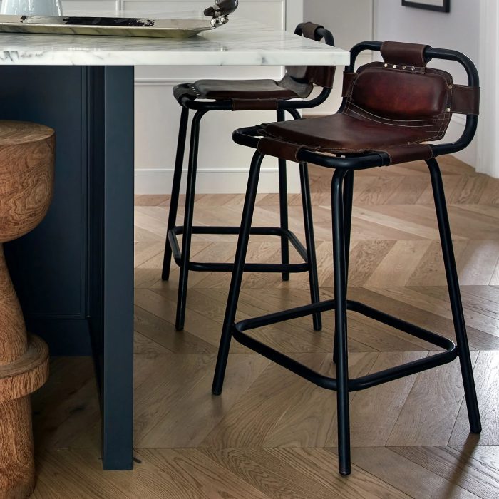 Meisel Bar Stool
